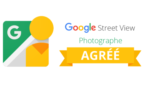 Trusted ProBadge_French_Landscape_P Alain Prudhomme Google Trusted