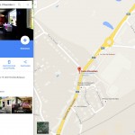 Nouveauté Google Maps et la recherche locale