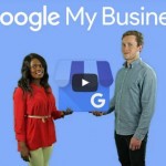 Youtube Google MyBusiness