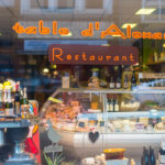 Alain Prudhomme Photographe Le petit Chalet et la Table d'Alexandre Nivelles